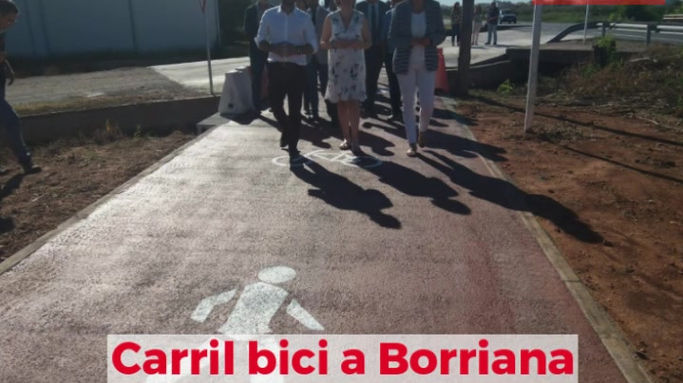 Fem memòria: mobilitat